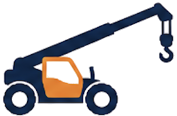 Engins de chantier