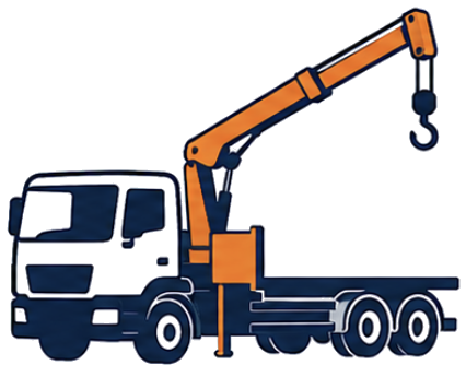 Grues auxiliaires